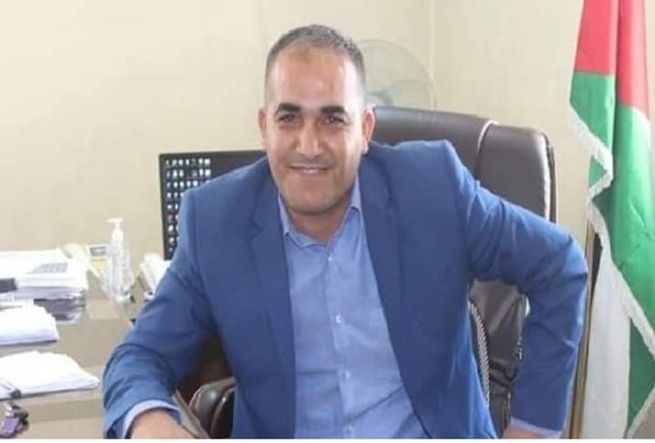 العلوان مديرا لمديرية اشغال محافظة جرش خلفا لبنى مصطفى
