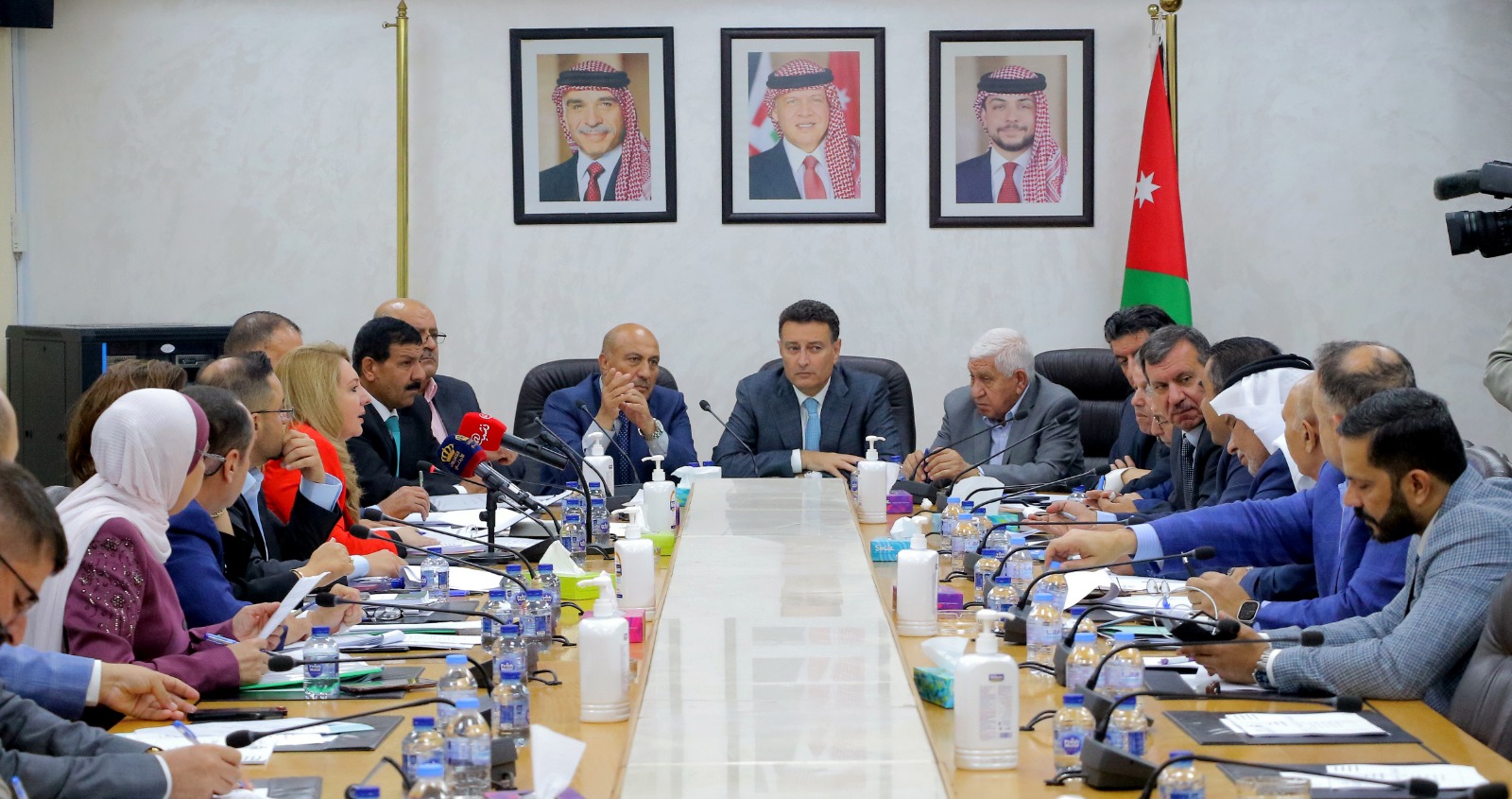 قانونية النواب تواصل مناقشة معدل قانون الملكية العقارية