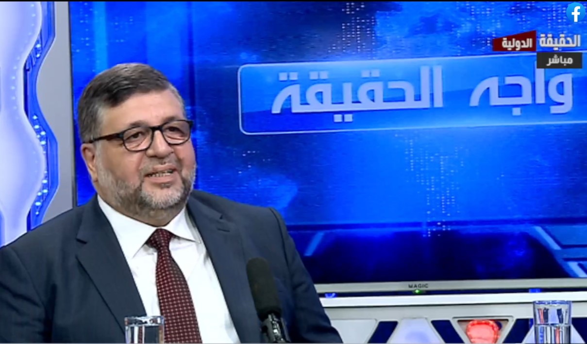 خبراء :"ايريس" أسرع انتشاراً من "أوميكرون" والمطاعيم قدرتها ضعيفة على مواجهته - فيديو