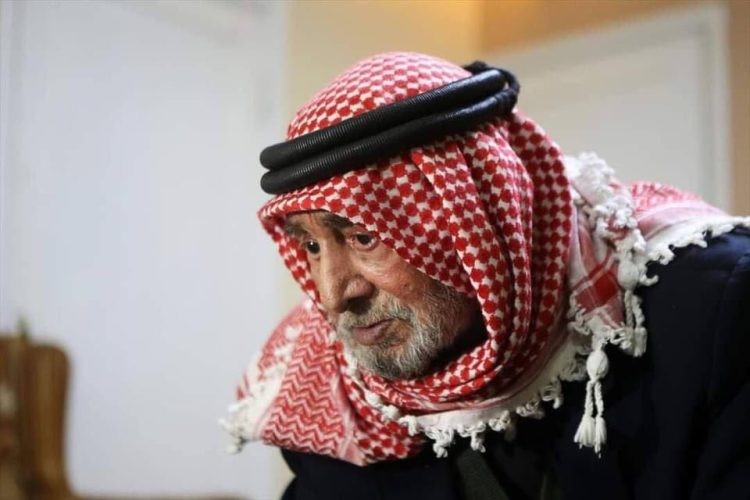 لم يشرب الشاي منذ 55 عاما لأجل القدس.. وفاة الحاج الشبول تثير منصات التواصل