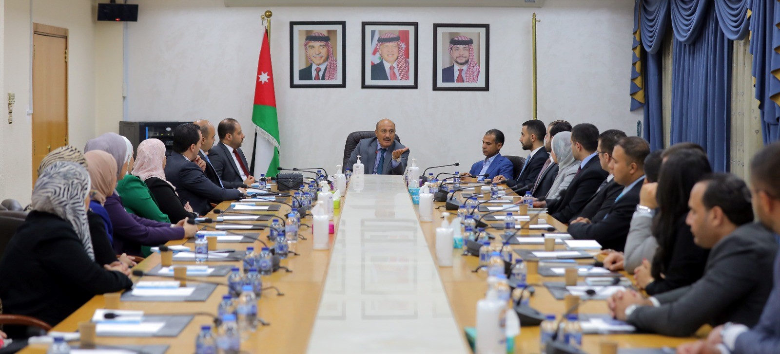 "قانونية النواب" تؤكد أهمية دور القضاء في حماية الحقوق والحريات وتحقيق العدالة