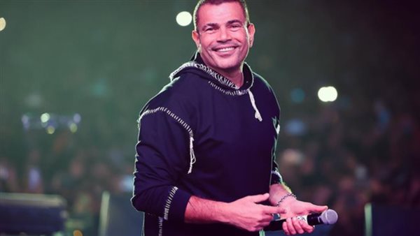 نفاد تذاكر "VIP" لحفل عمرو دياب في الأردن