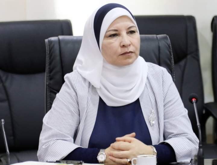 قبيلات الى التقاعد