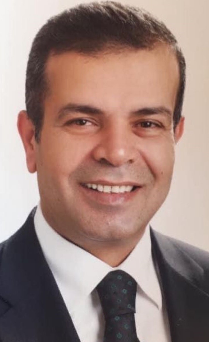 النسور نائبا لرئيس مجلس امناء المركز الوطني لحقوق الانسان