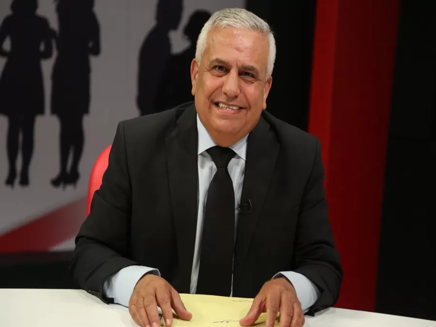 إحالة أمين عام ديوان المحاسبة الى التقاعد