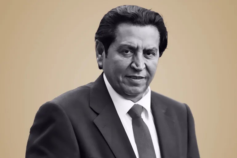 وفاة الشاعر العراقي كريم العراقي في مستشفى بأبوظبي