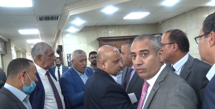 توصية نيابية إلى الحكومة برفع أعداد مقبولي الطب – تقرير تلفزيوني