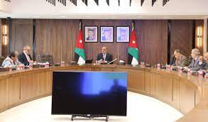 إحالة سفراء الى التقاعد.. أسماء