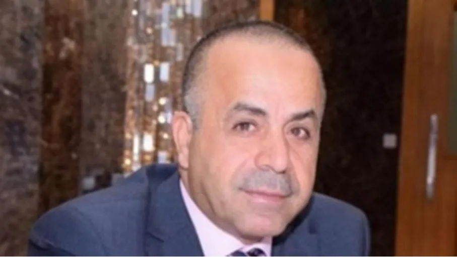 إحالة المفوض خالد أحمد عربيَّات الى التقاعد