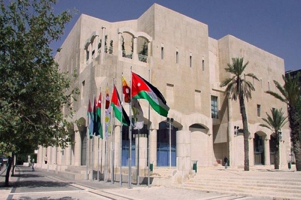 الامانة تدعو للمشاركة في منصة " عمان تستمع " لرصد الاراء والتقييم للخدمات