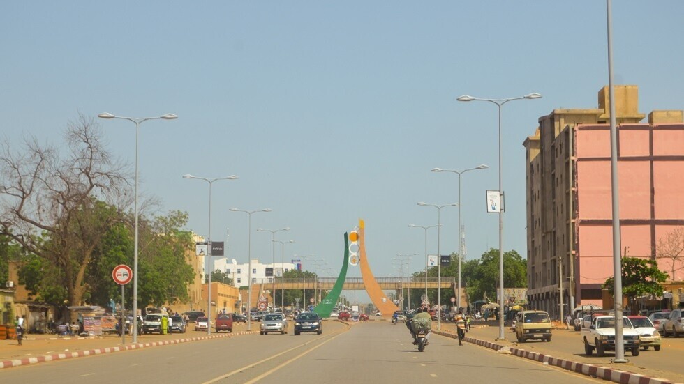 المجلس العسكري للنيجر ينفي نشر بوركينو فاسو قوات للأعمال القتالية