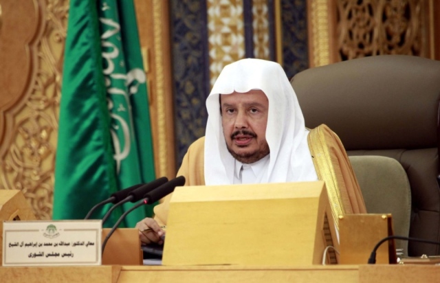 رئيس مجلس الشورى السعودي: العلاقات الأردنية السعودية متأصلة ووطيدة وذات عمق استراتيجي