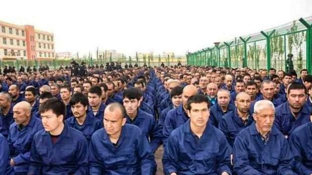 من هم الإيغور ولماذا تقمعهم الصين؟