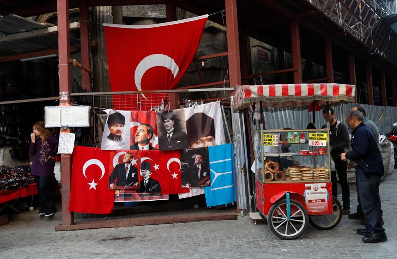 انخفاض البطالة في تركيا إلى 9.4% في يوليو