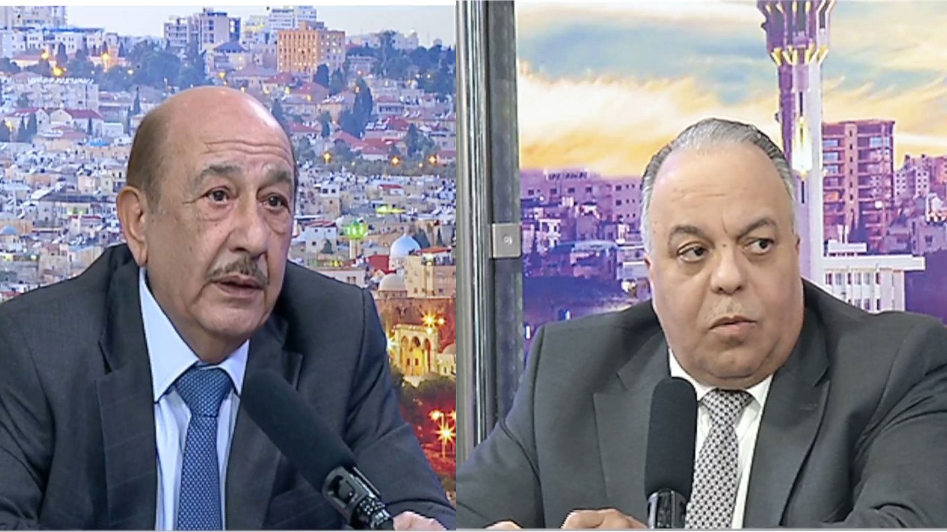 المشاقبة: "نكرات" اصبحوا وزراء .. والحوارات :"توزير النواب" مكافآت لدعمهم للحكومة - فيديو