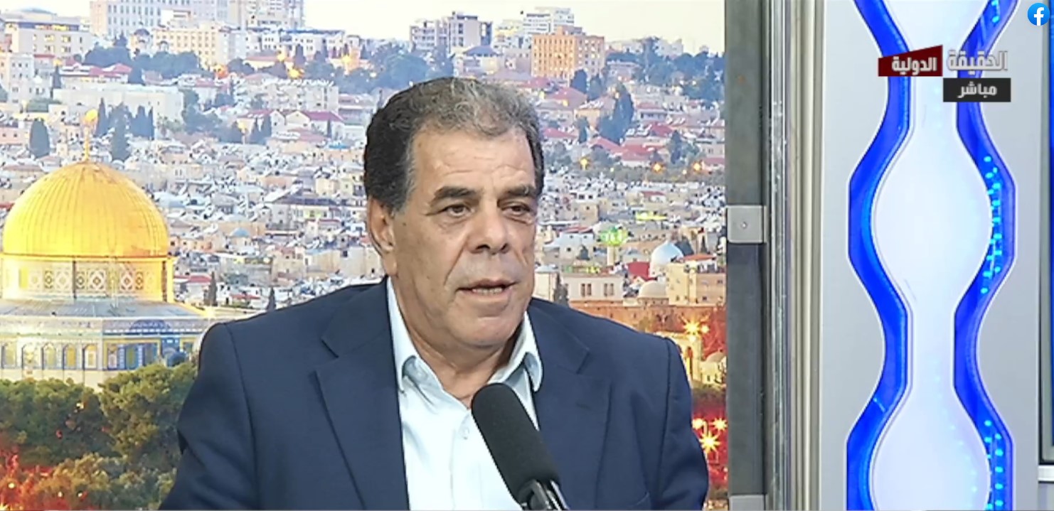 العبابنة: لدينا اكتفاء من خريجي الصيادلة يكفي لعشرين عاما.. فيديو