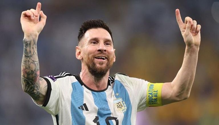 تصفيات مونديال 2026.. الأرجنتين تتألق دون ميسي وماركينيوس يهدي الفوز للبرازيل
