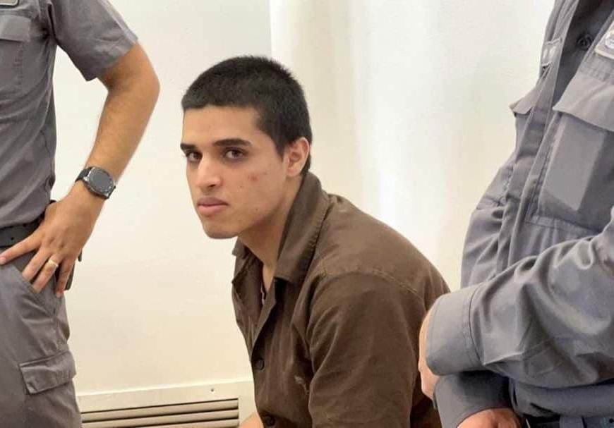 محكمة الاحتلال تؤجل جلسة الأسير أحمد مناصرة حتى الـ20 من أيلول الجاري