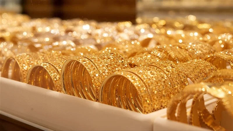وسط ترقب لتقرير التضخم بأميركا.. المعدن الأصفر يتراجع