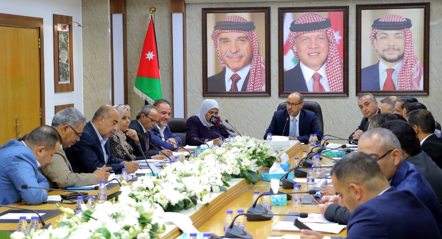 مالية النواب تناقش تقارير "المحاسبة" المتعلقة بالمالية والتلفزيون و"تعدين اليورانيوم"