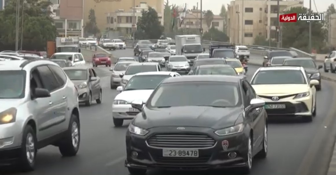 مواطنون يرحبون بقانون السير الجديد وآخرون يعتبرونه جباية.. تقرير تلفزيوني