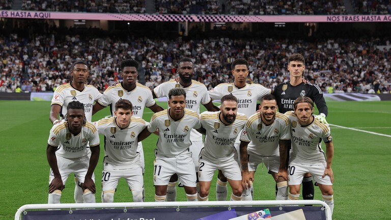 100 يوم بلا بنزيما.. و3 ضربات مؤلمة لريال مدريد