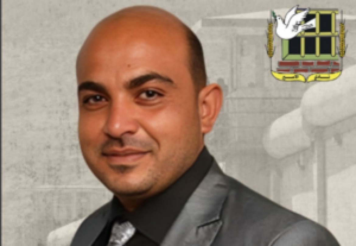 "الهيئة القيادية العليا" لأسرى حركة "الجهاد الإسلامي" تحذر من استشهاد الأسير خلوف