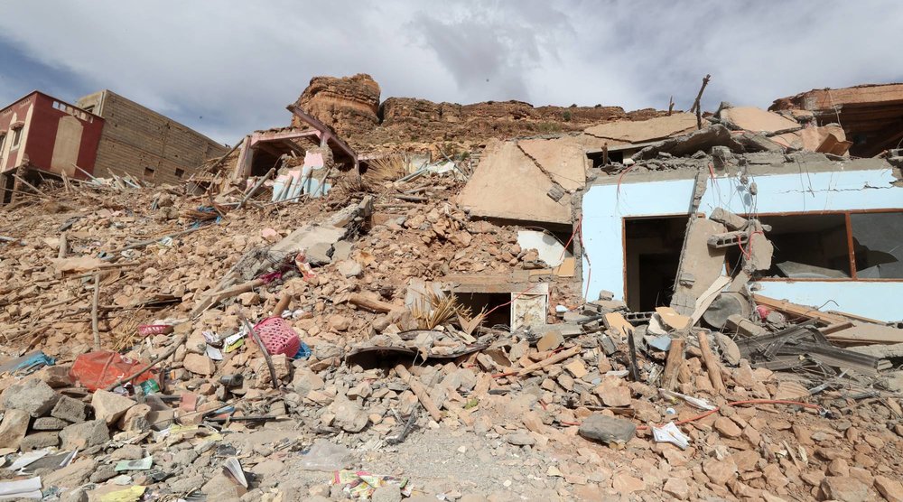 المغرب.. صدمة "الزلزال المدمر" تهدد بخسائر اقتصادية حادة