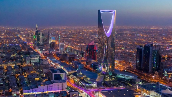 وفد حوثي في السعودية لبحث الأزمة اليمنية