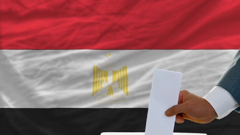 مصرية تعلن استعدادها للترشح لانتخابات الرئاسة