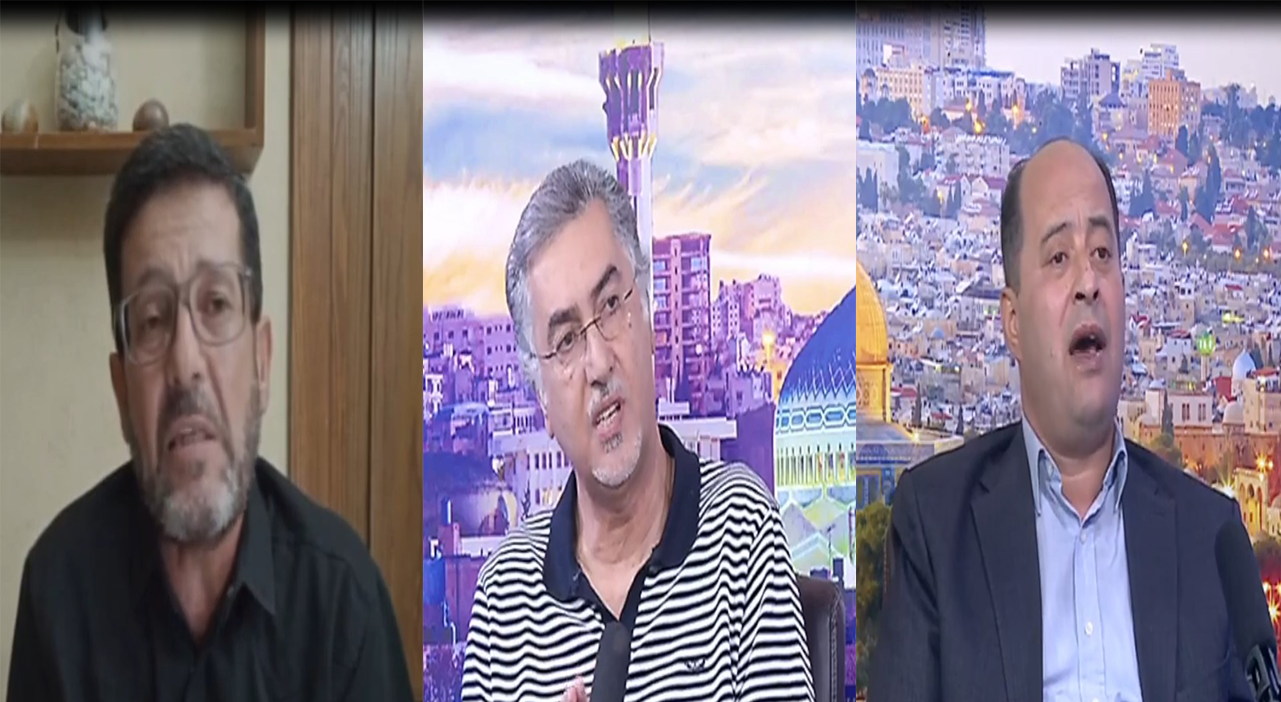 خبراء يحذرون : فالق البحر الميت الزلزالي تحويلي إنزلاقي نشط - فيديو