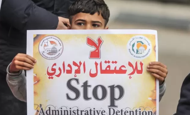 45 يومًا على إضراب المعتقلين الفسفوس وخلوف