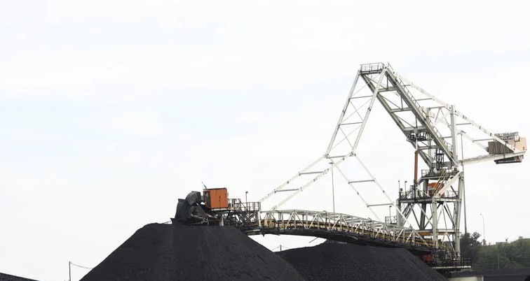 الصين تتوسع في إنتاج الفحم خلال أغسطس الماضي