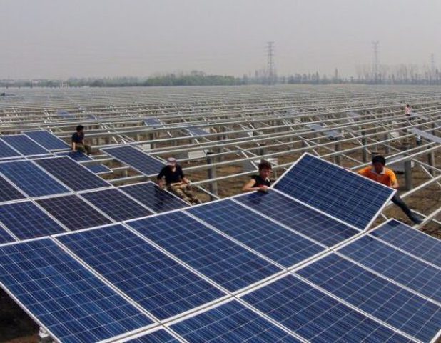الدول العربية ترفع قدراتها من الطاقة المتجددة 57% في عام