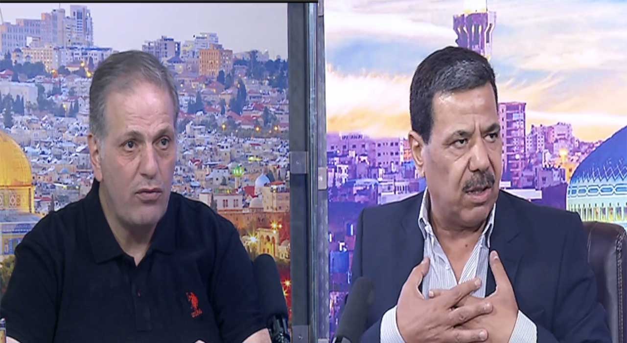 العواد يهاجم غرفة التجارة : لستم سلطة تنفيذية حتى تفرض على المنشآت موعد "الفتح والإغلاق" - فيديو