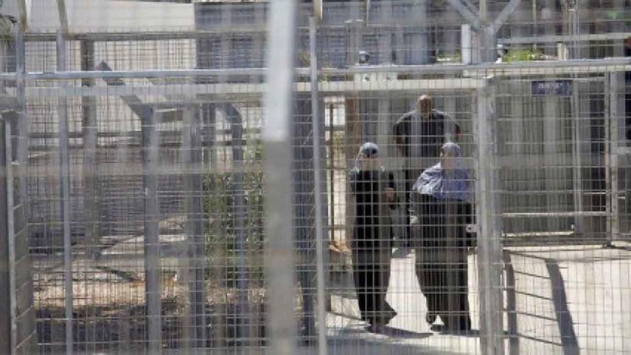 ارتفاع عدد الأسيرات في سجون الاحتلال إلى 37 أسيرة