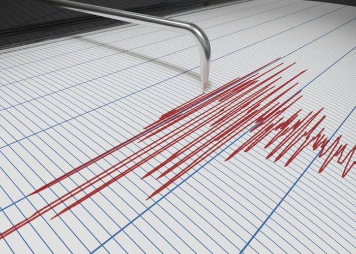 زلزال بقوة 4.8 درجة يهز أجزاء من فلورنسا الإيطالية
