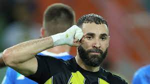 رسميا.. استبعاد بنزيما من قائمة الاتحاد السعودي لمواجهة أولماليك الأوزبكي