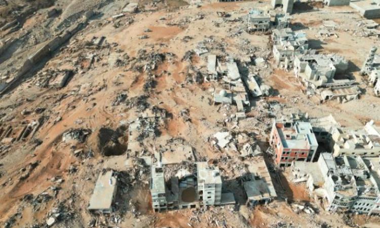 إقالة المجلس البلدي في درنة بالكامل وإحالته للتحقيق