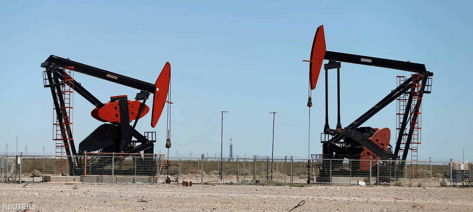 ضعف الإنتاج في أميركا يدعم أسعار النفط