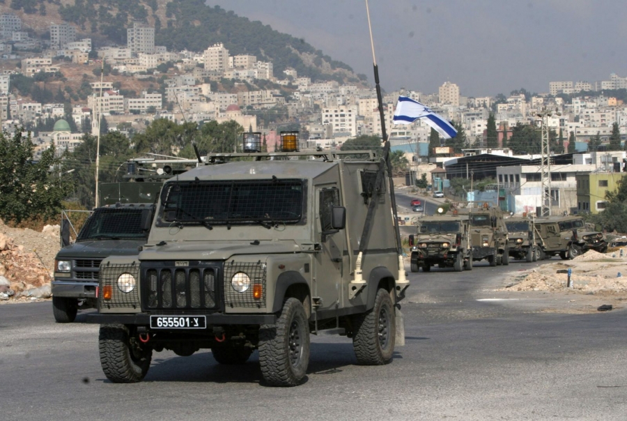 شرطة الاحتلال الصهيوني تدعو "الإسرائيليين" لحمل السلاح