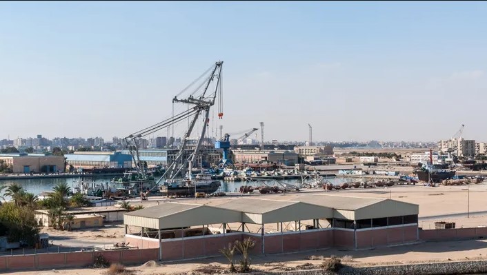 بأكثر من مليار دولار.. مصر تعتزم تشييد مصنع إطارات في السويس