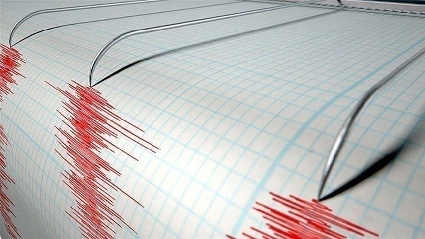 هزة أرضية بقوة 4.5 درجة تضرب محافظة مطروح شمال غرب مصر