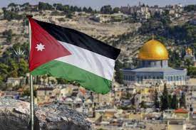 تأكيد خليجي أمريكي على أهمية دور الأردن بالحفاظ على مقدسات القدس