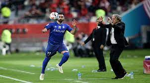 هجوم حاد على نجم السعودية بعد تعليقه على تعادل الهلال مع نافباخور بتدوينة "غير موفقة"