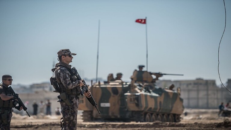 الرئاسة العراقية: الهجمات التركية عدوان على العراق