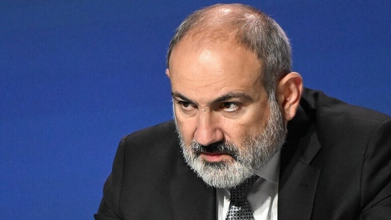 باشينيان: على أرمينيا ألا تتخذ أي خطوات غير محسوبة