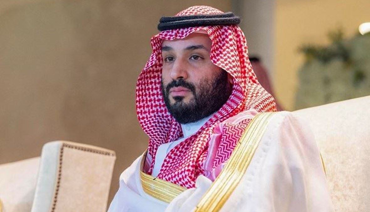بن سلمان: القضية الفلسطينية مهمة جدا لتطبيع العلاقات مع "إسرائيل"