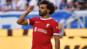 صلاح يفقد لقب اللاعب الأكثر شعبية في ليفربول.. نجم جديد يأسر عشاق "الريدز"