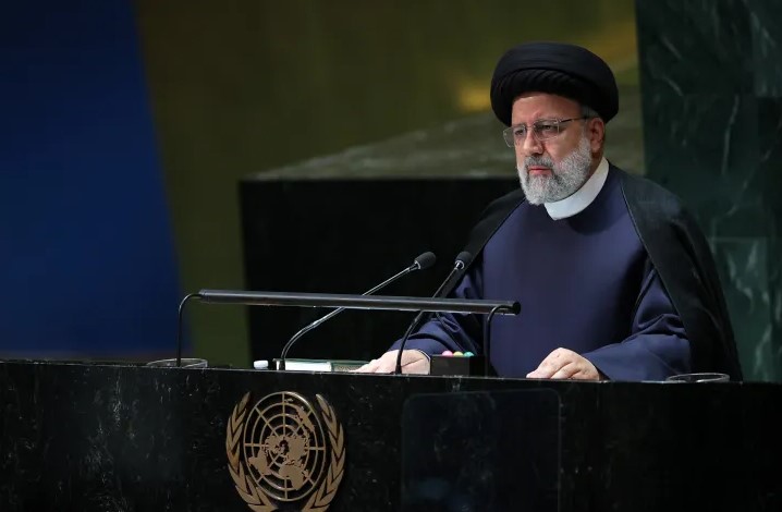 الرئيس الإيراني: لا مشكلة لدينا في تفتيش مواقعنا النووية